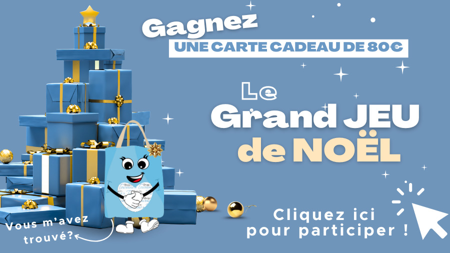 Jeu de Noël