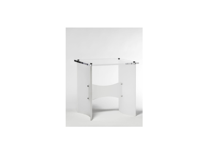 Table Seule Sans Damier Avilex Table Seule Sans Damier Avilex