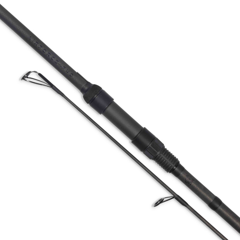 canne AIR force 40 13' 3.75lbs - fish and nature