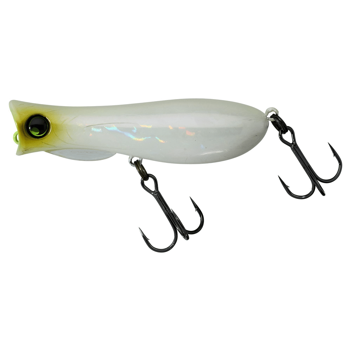 Slot Toppy bleeker toppy 67 illex - fish and nature