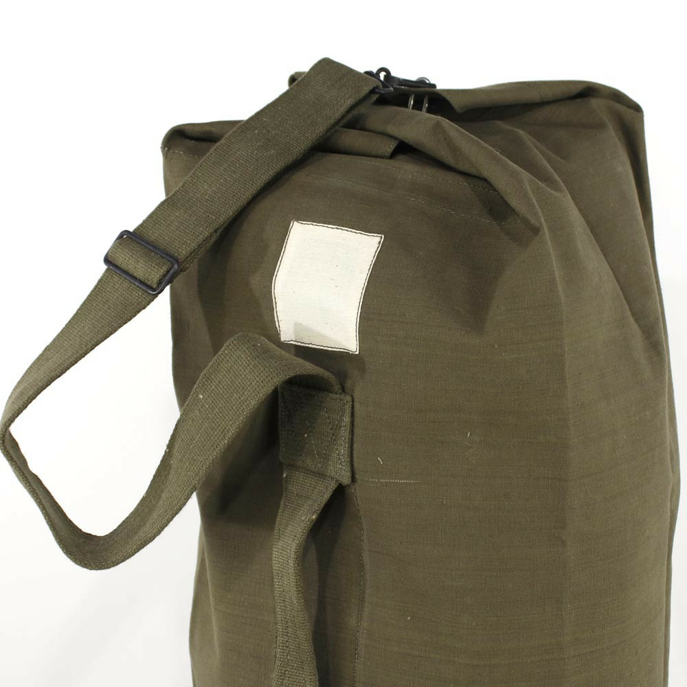 Sac paquetage Modèle 45 (Occasion) la tranchée militaire