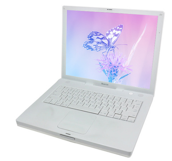 Apple iBook G4 A1134 14