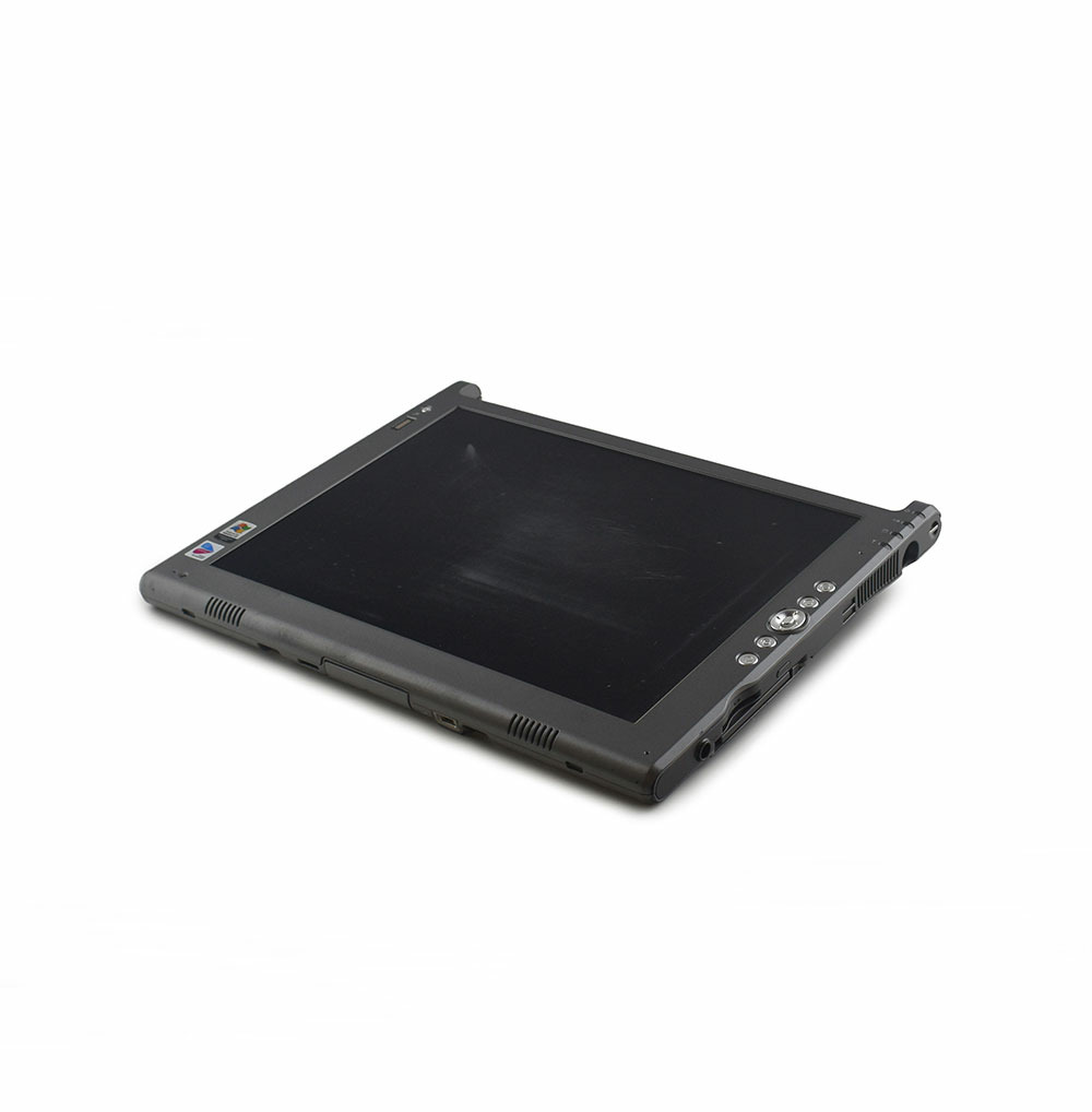 Motion Computing LE1600 - Windows XP Tablet - 1.5Ghz 2Go 80Go - 12.1 ...