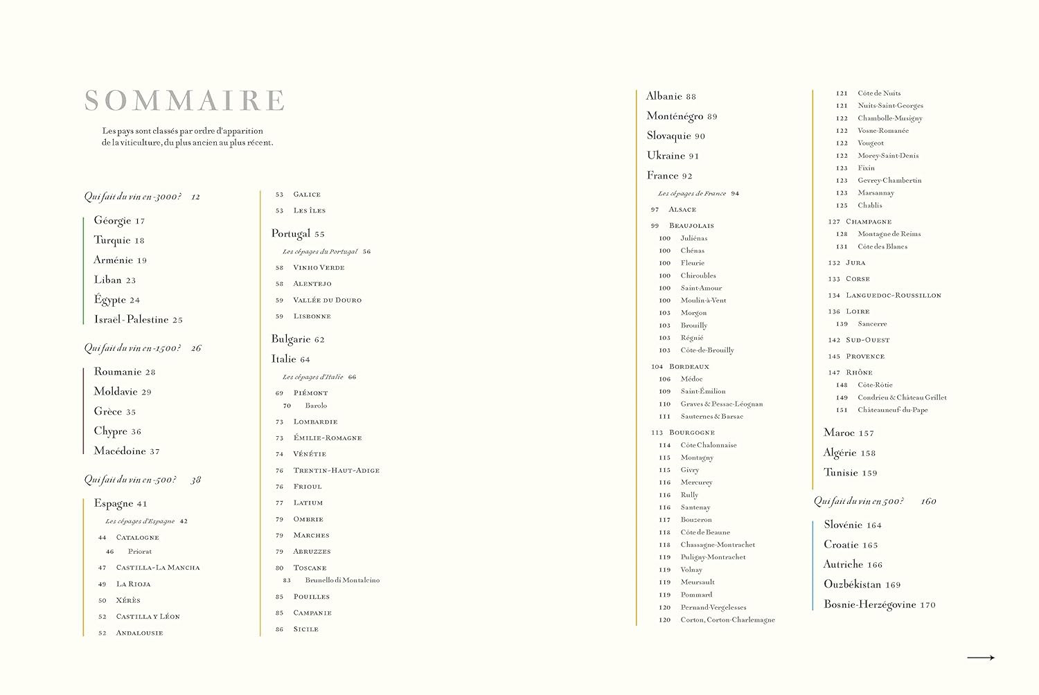 LA CARTE DES VINS SVP - NOUVELLE EDITION AUGMENTEE - LE NOUVEL ATLAS ...