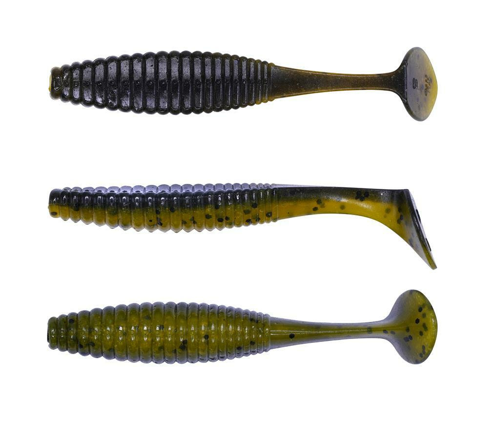 stagger orginal 5'' hide up - fish and nature