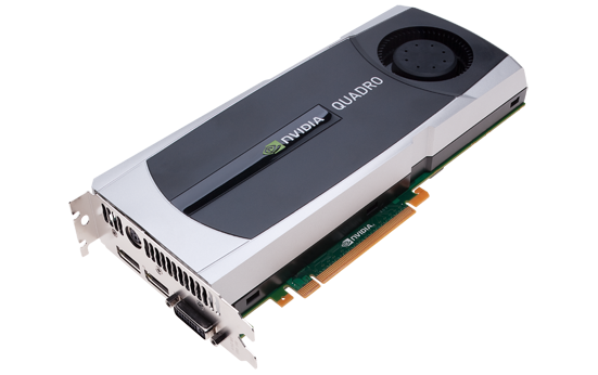Nvidia P685 nVidia Quadro NVS 295 - 256Mo GDDR3 - NVA-P685-000 - Carte vidéo PCI-E ...