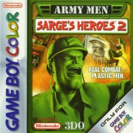 army men sarge heroes 2