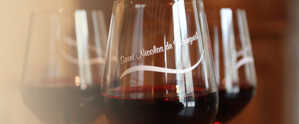 photo du magasin du marchand Herve morin : domaine de la rodaie