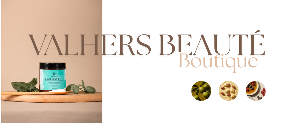 photo du magasin du marchand Valhers beauté