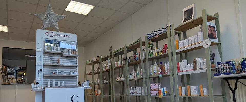 photo du magasin du marchand Mondebio.com