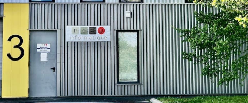 photo du magasin du marchand Pc 4 you