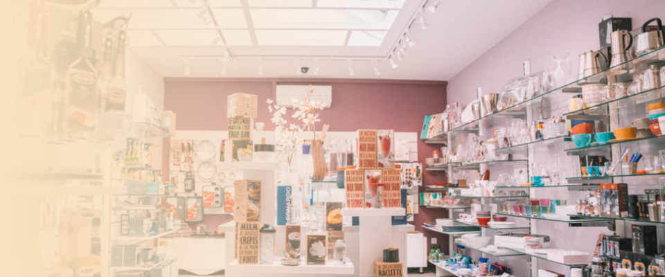 photo du magasin du marchand Picottie's