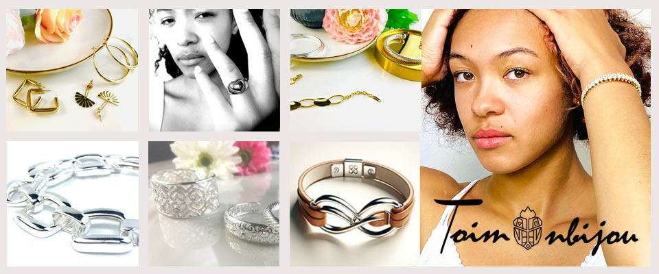 photo du magasin du marchand Toimonbijou