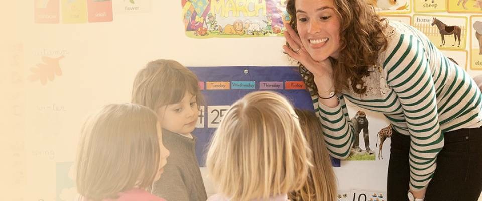 photo du magasin du marchand English for kids