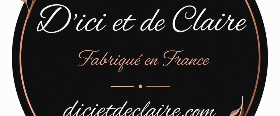 photo du magasin du marchand D'ici et de claire