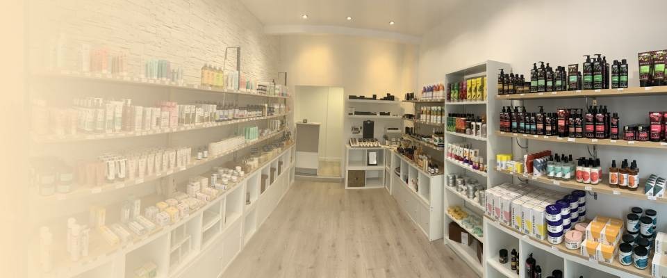 photo du magasin du marchand Noia
