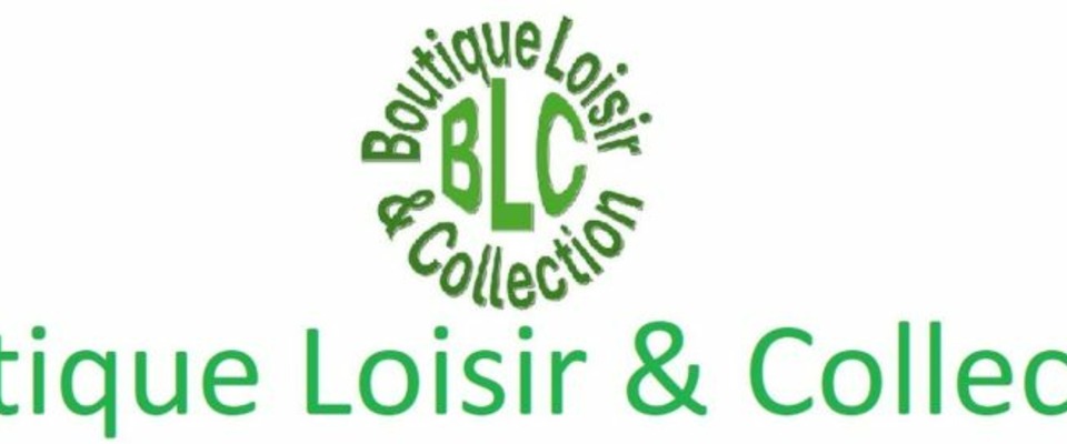 photo du magasin du marchand Boutique loisir et collection