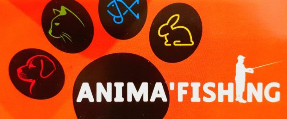 photo du magasin du marchand Anima fishing