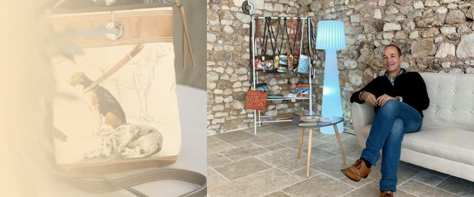 photo du magasin du marchand Akapparence