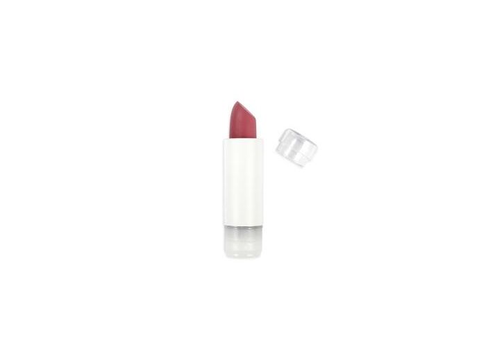 Recharge Rouge à lèvres Mat 469 Rose Nude-Zao Make up
