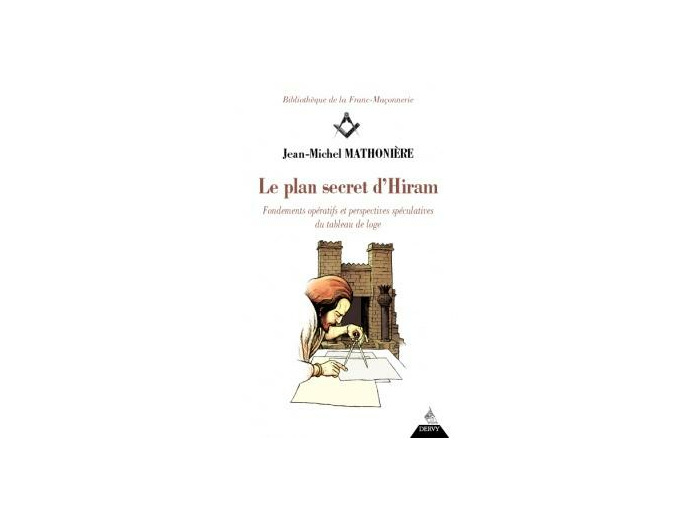 Le plan secret d'Hiram