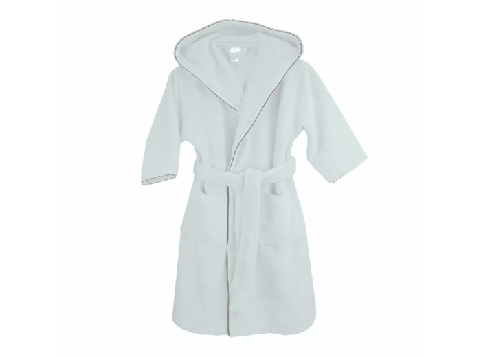 Peignoir TEDDY Garnier-Thiebaut