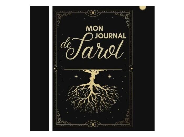MON JOURNAL de Tarot