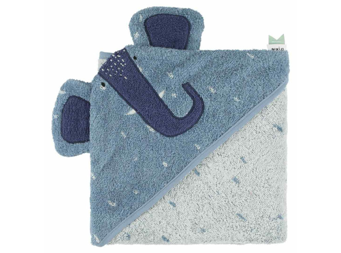 Cape de Bain Trixie - Mrs Elephant