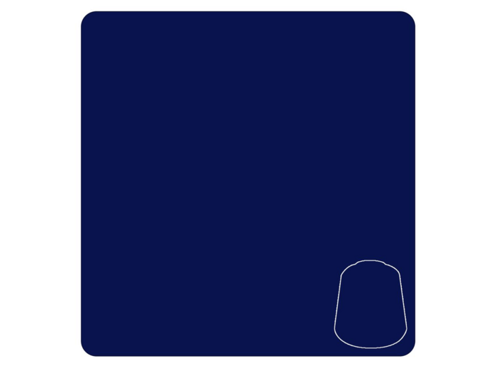 Peinture Warhammer - Base - Kantor Blue 12ml