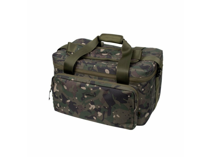 chilla bag large camo trakker