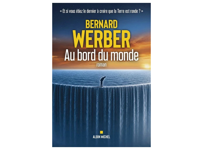 Au bord du monde