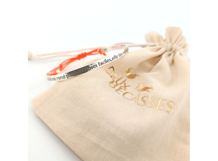 Bracelet de la foi