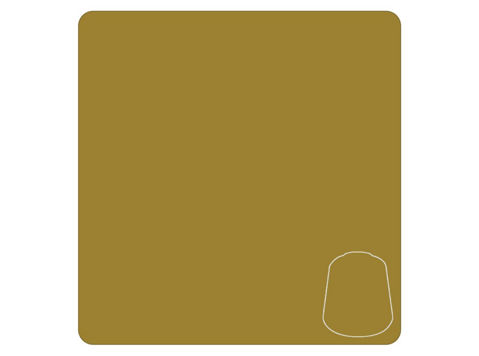 Peinture Warhammer - Base - Hobgrot Hide 12ml
