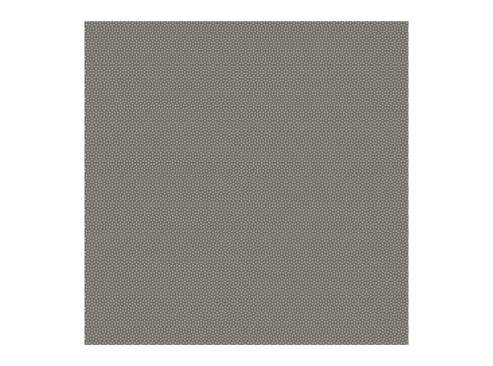 COUPON DE TISSU TILDA POPPY SEED CHARCOAL  50 X 55 CM