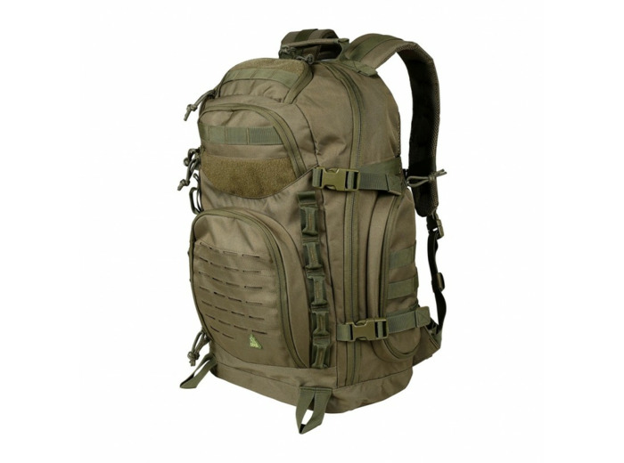 Sac a dos trex 60l, Kaki