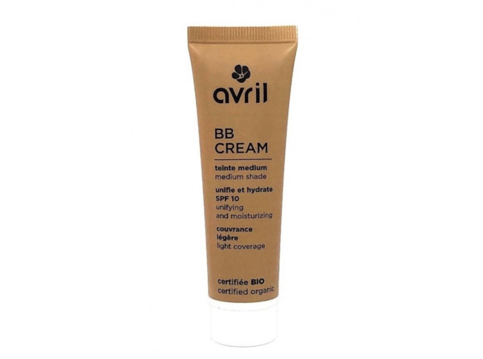 BB cream médium - Avril - 30ml