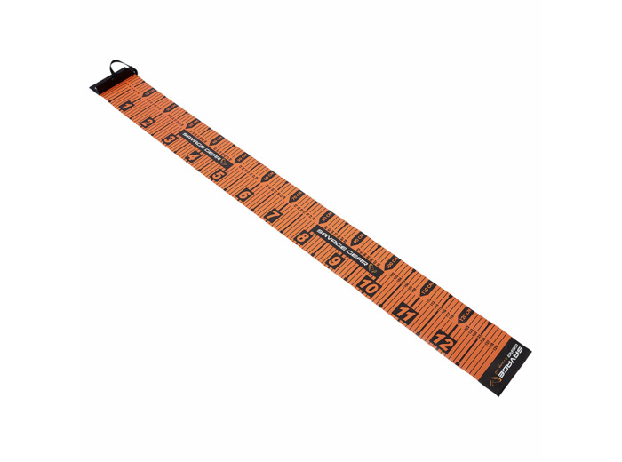 roll up 130cm x 13cm savage gear