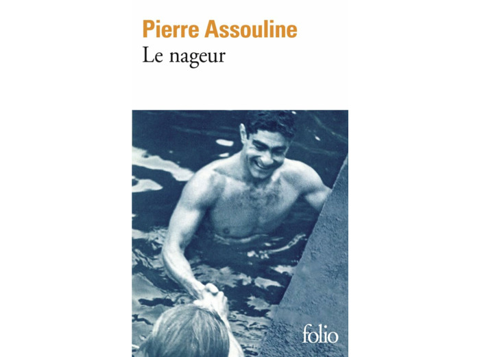 LE NAGEUR