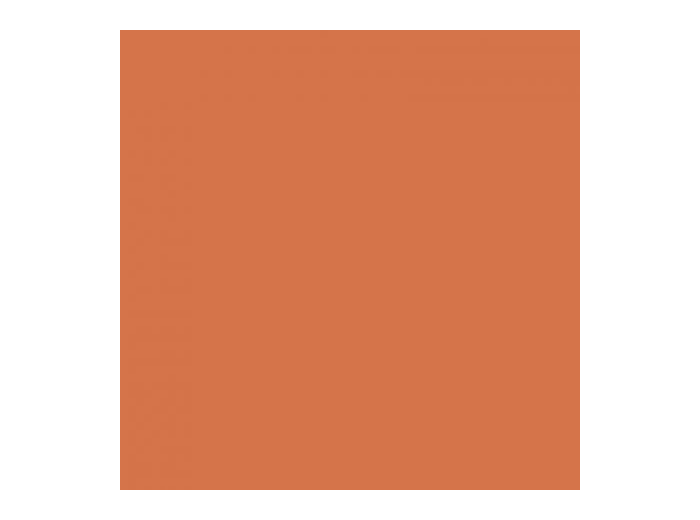 COUPON DE TISSU TILDA UNI GINGER 50 X 55 CM