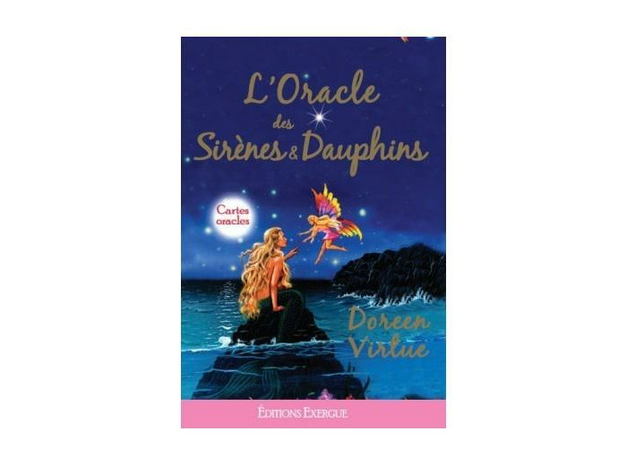 L'oracle des sirènes et dauphins