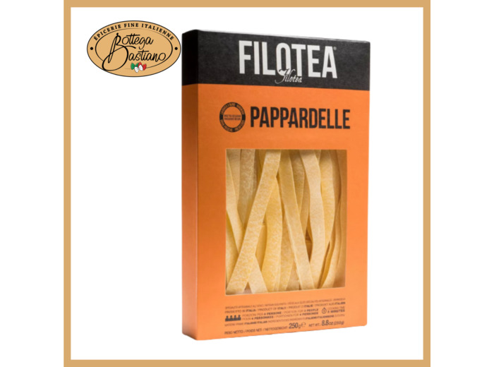 Pappardelle aux Œufs 250g