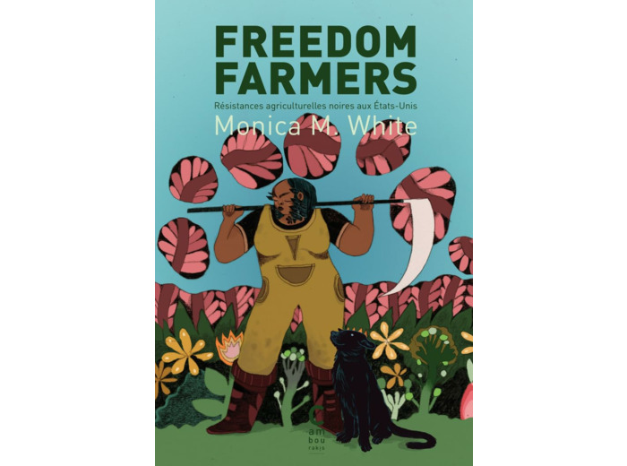 FREEDOM FARMERS