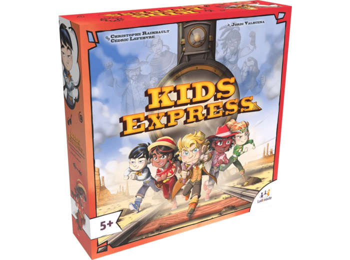 Kids Express