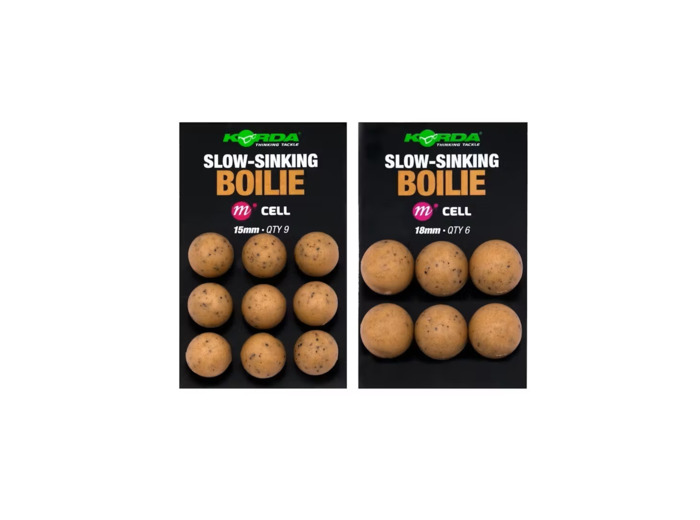 plastic wafter cell korda