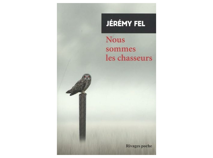 NOUS SOMMES LES CHASSEURS