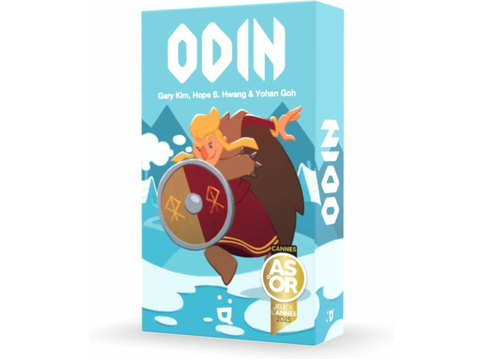 Odin