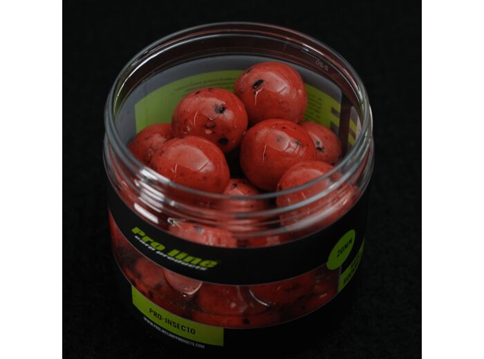 hard hookbait pro insecto