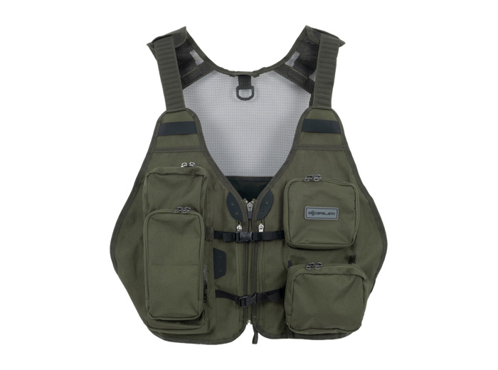veste roving korum