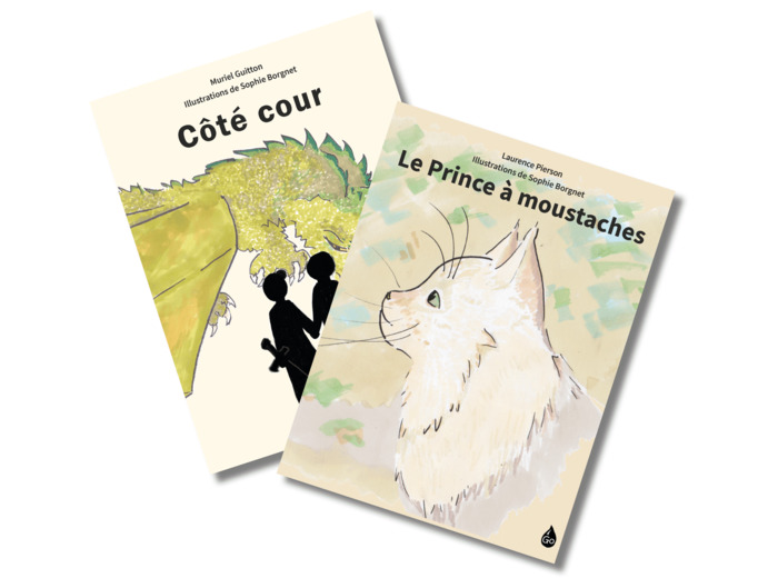 Un livre de la collection "premier théâtre"