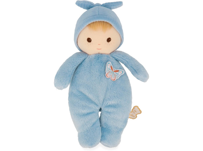 KALOO - Poupon Très Doux et Moelleux pour Bébé -